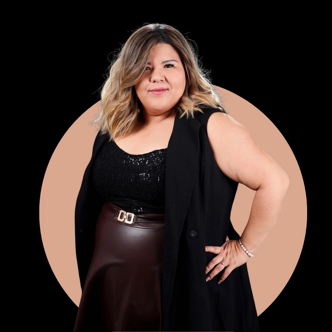 Portrait de Danysa Régis-Labbé